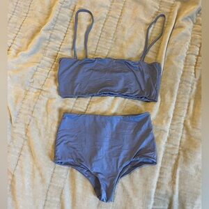 Mai underwear bikini set